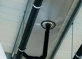 汤旺河虹吸排水的原理