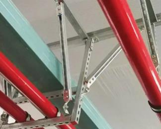 汤旺河成品支架的特点