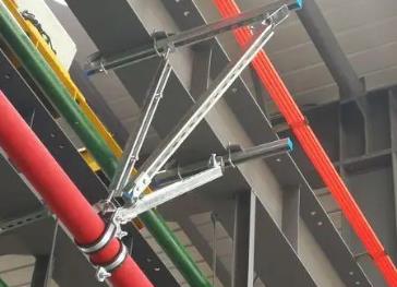 汤旺河抗震支架厂家与你分享你必须做的紧急情况下的准备